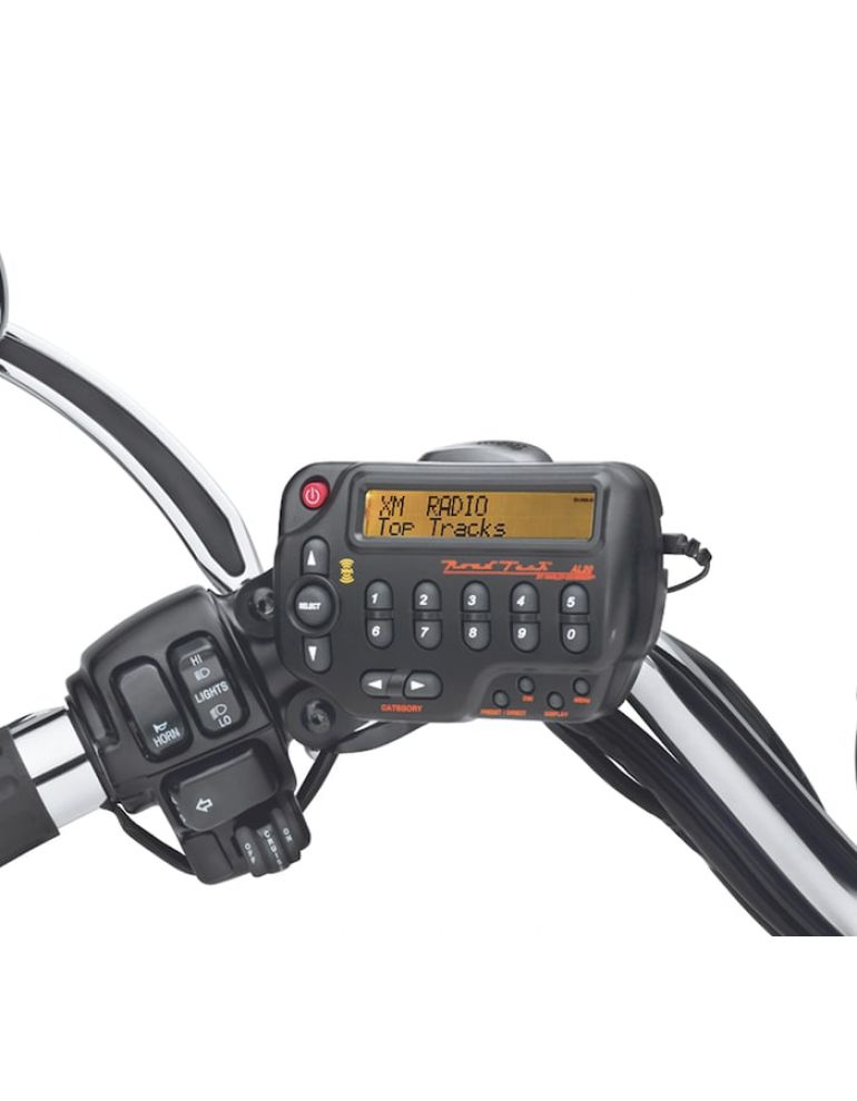 SiriusXM Satellite Radio - Handlebar Mount