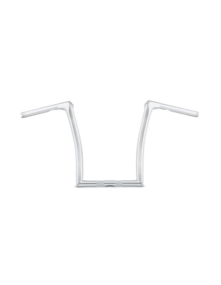 Fused Handlebar