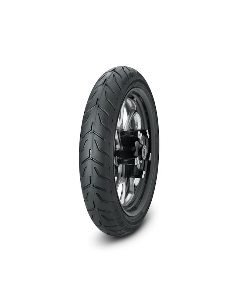 Dunlop Tire Series - D407 240/40R18 Blackwall - 18 in. Rear