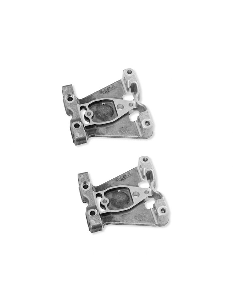 Screamin' Eagle Twin Cam Forged Rocker Supports