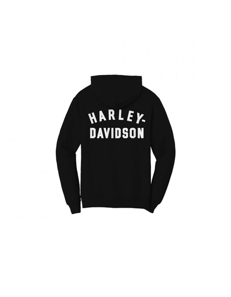 Худі жіноче Harley-Davidson COLLECTION розмір M