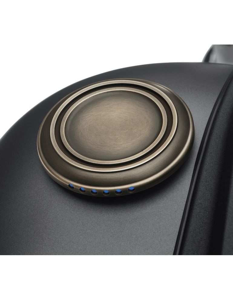 Brass LED Fuel Gauge