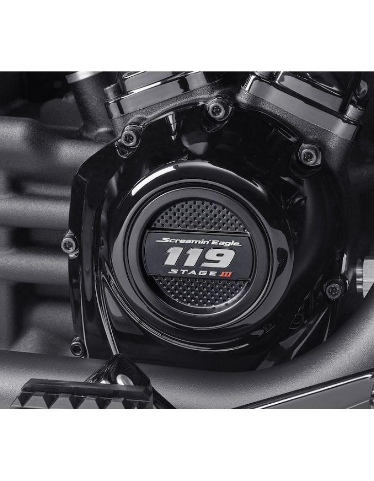 Screamin’ Eagle 119 Stage III Insert