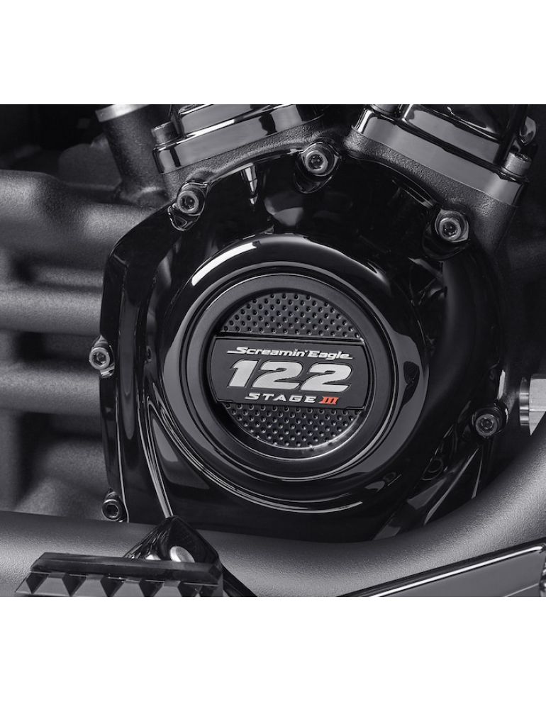 Screamin’ Eagle 122 Stage III Insert