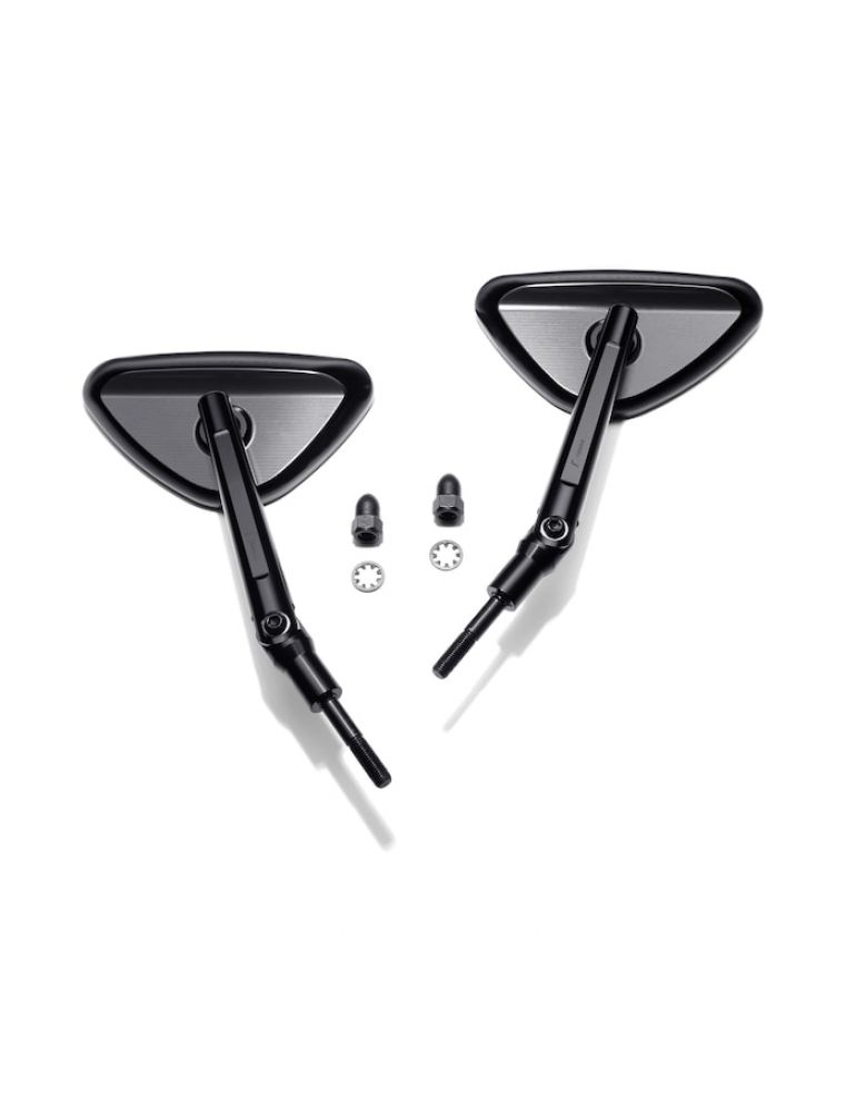 Harley-Davidson by Rizoma Mirrors