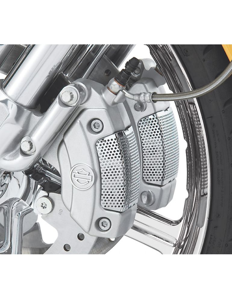 Caliper Screen Insert
