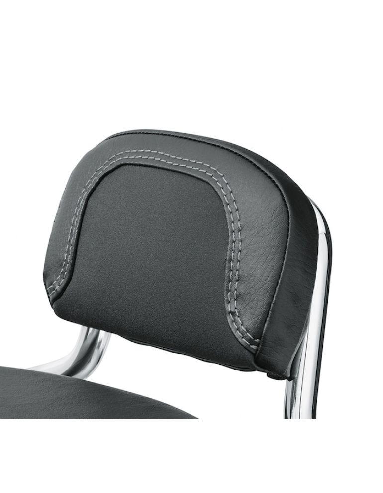 Compact Passenger Backrest Pad