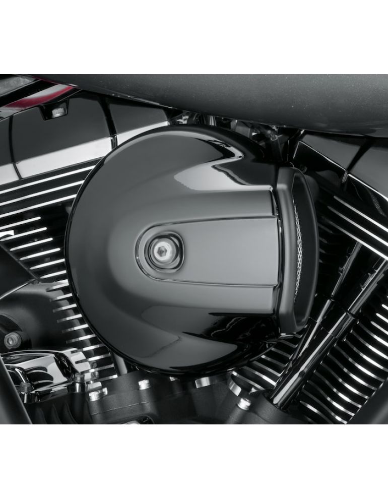Gloss Black Air Cleaner Cover