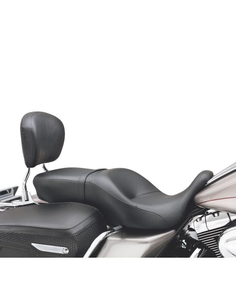 Sundowner Smooth Deep Bucket Seat
