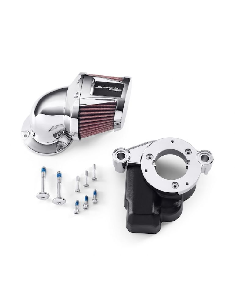 Screamin' Eagle Heavy Breather Elite Air Cleaner Kit