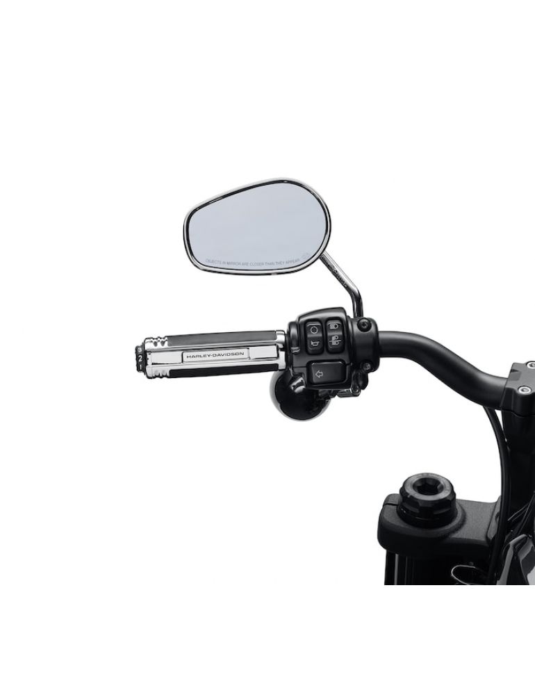 Empire Heated Hand Grips