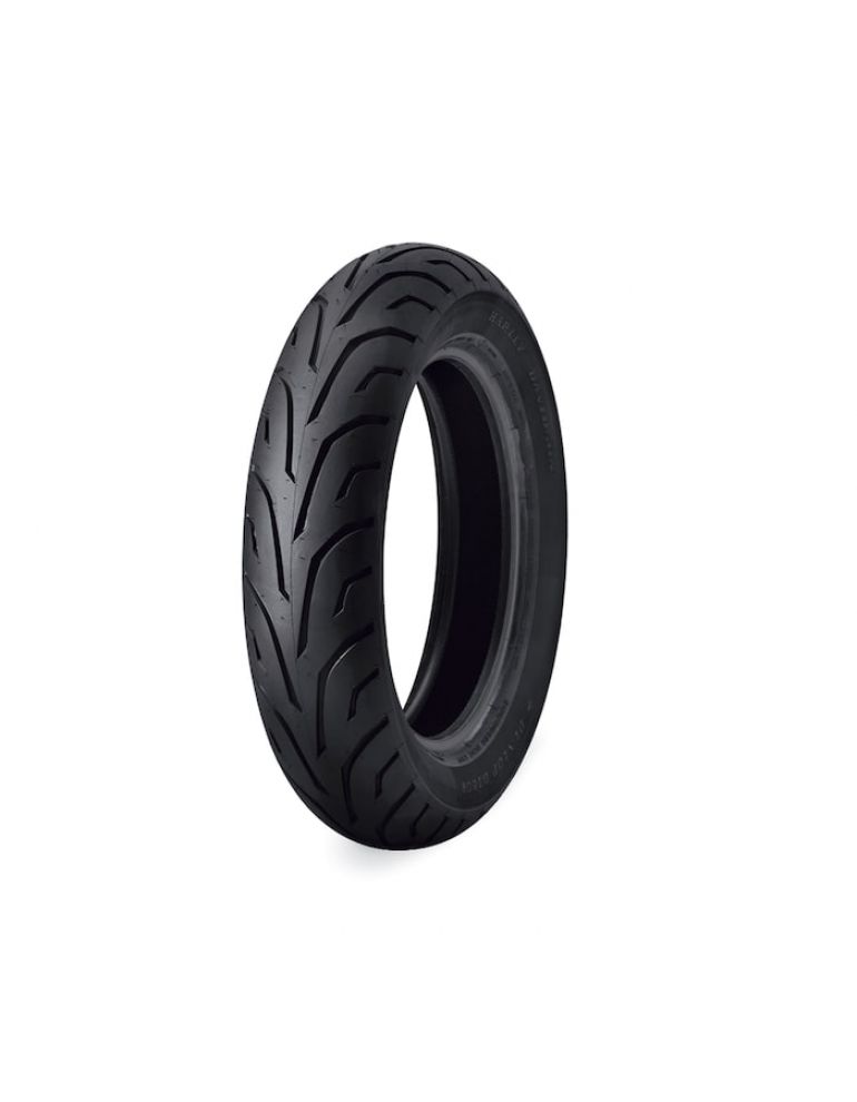 Dunlop Performance Tire - GT502 130/90B16 Blackwall - 16 in. Rear