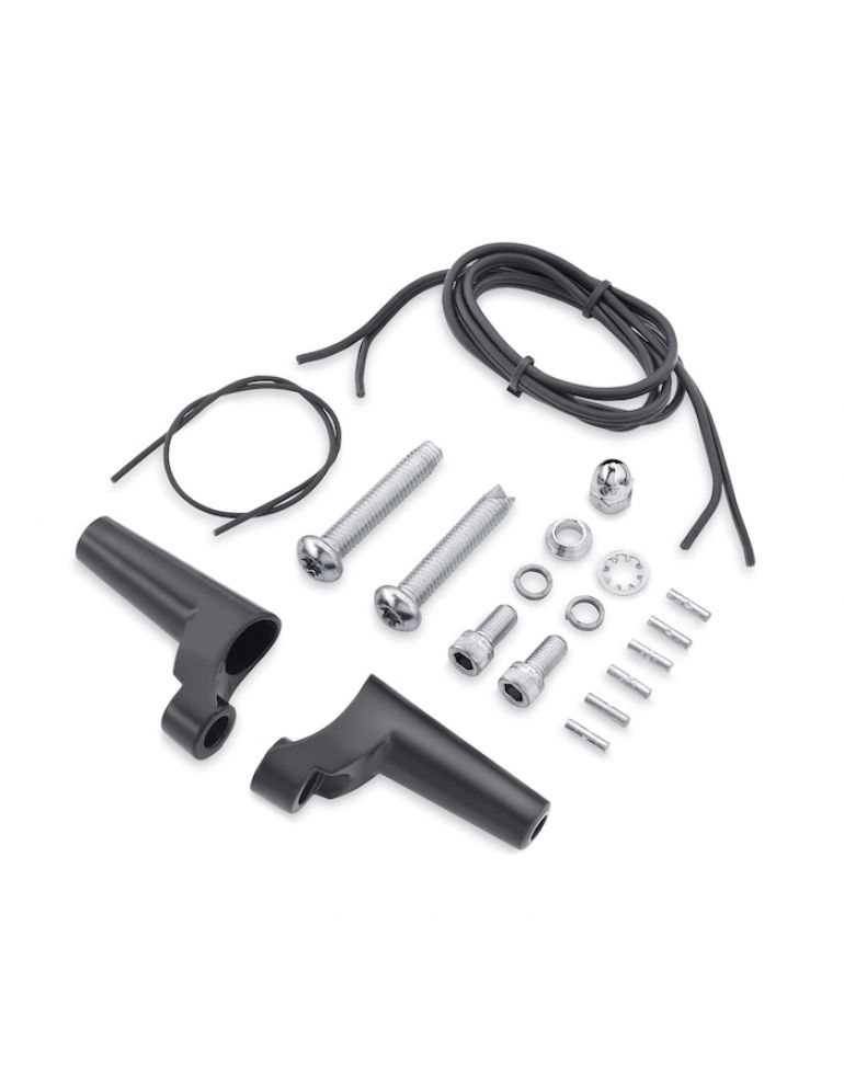 Front Directional Relocation Kit