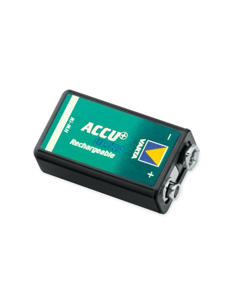 Smart Siren Battery Replacement Kit