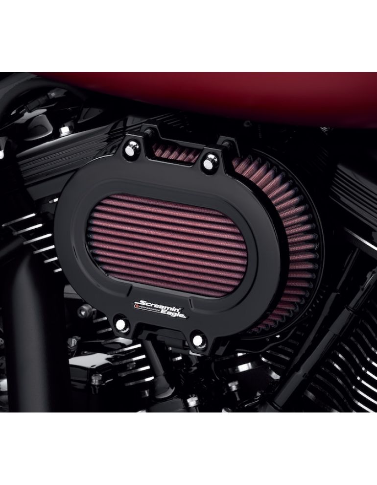 Screamin' Eagle Ventilator Extreme Air Cleaner