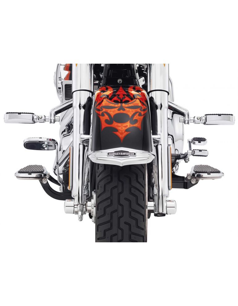 Whiskers Adjustable Highway Bar