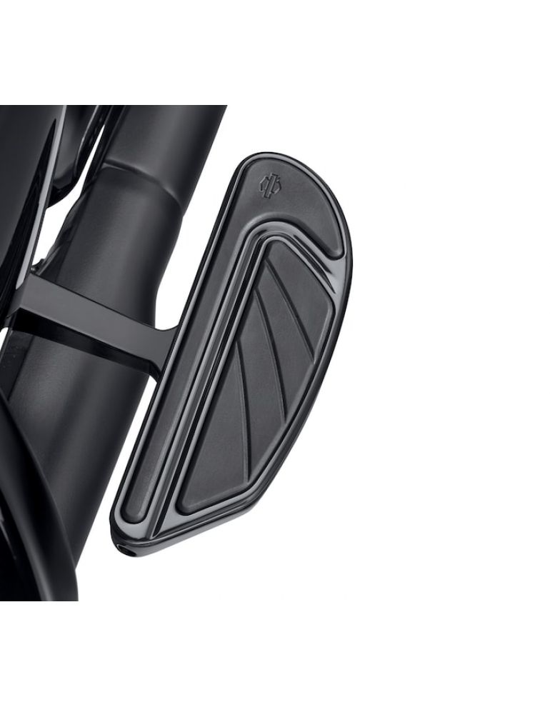 Airflow Passenger Footboard Kit