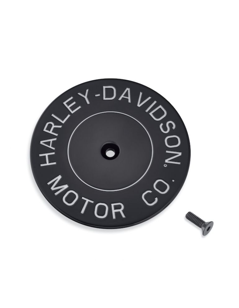Harley-Davidson Motor Co. Air Cleaner Trim
