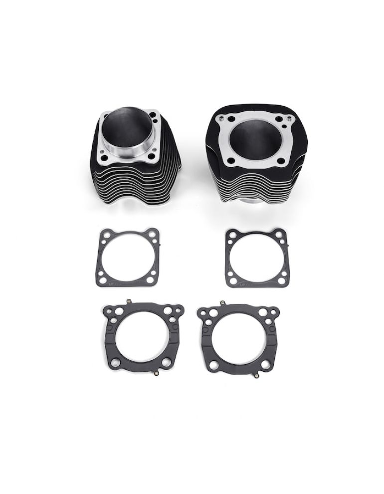 Screamin' Eagle 4.155 In. Big Bore Bolt-On Cylinders