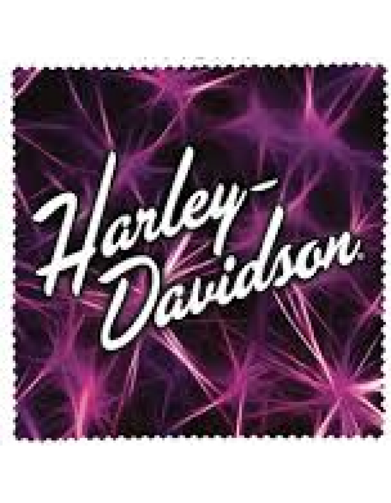 Мікрофібра Harley-Davidsom original