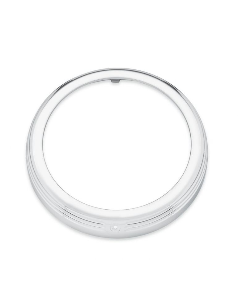 7 in. Defiance Headlamp Trim Ring
