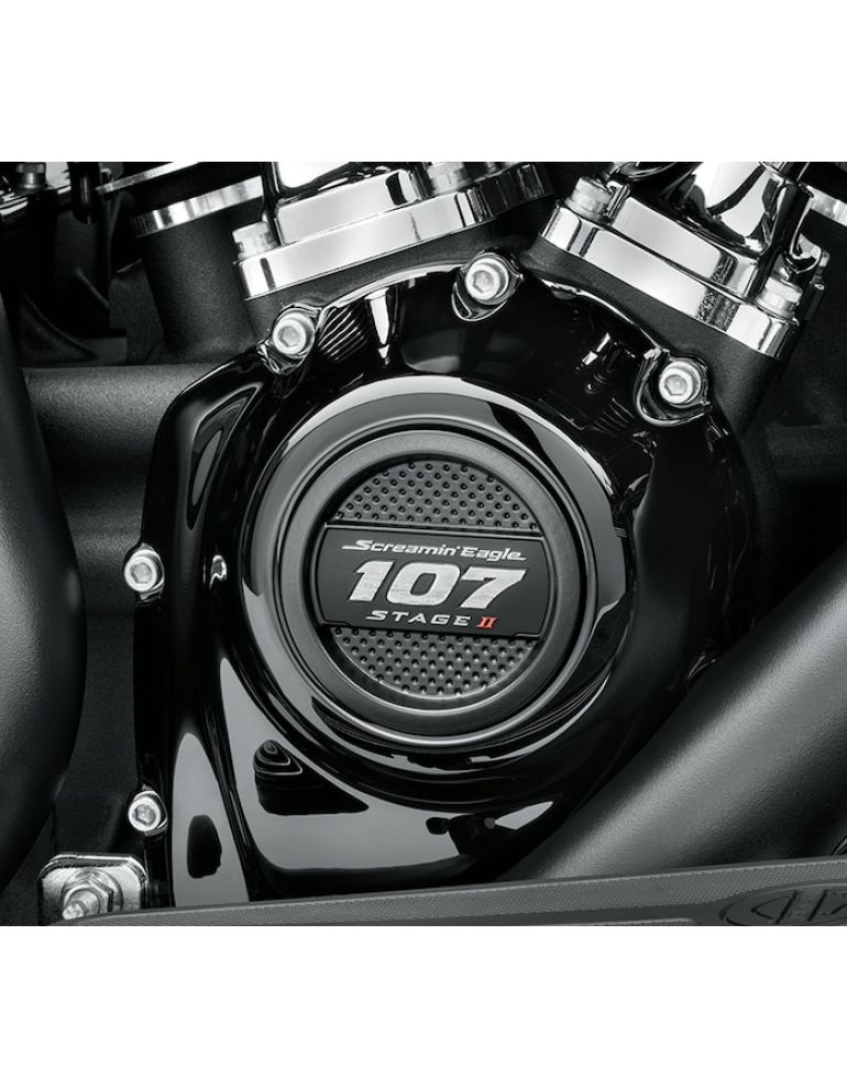 Screamin' Eagle 107 Stage II Insert
