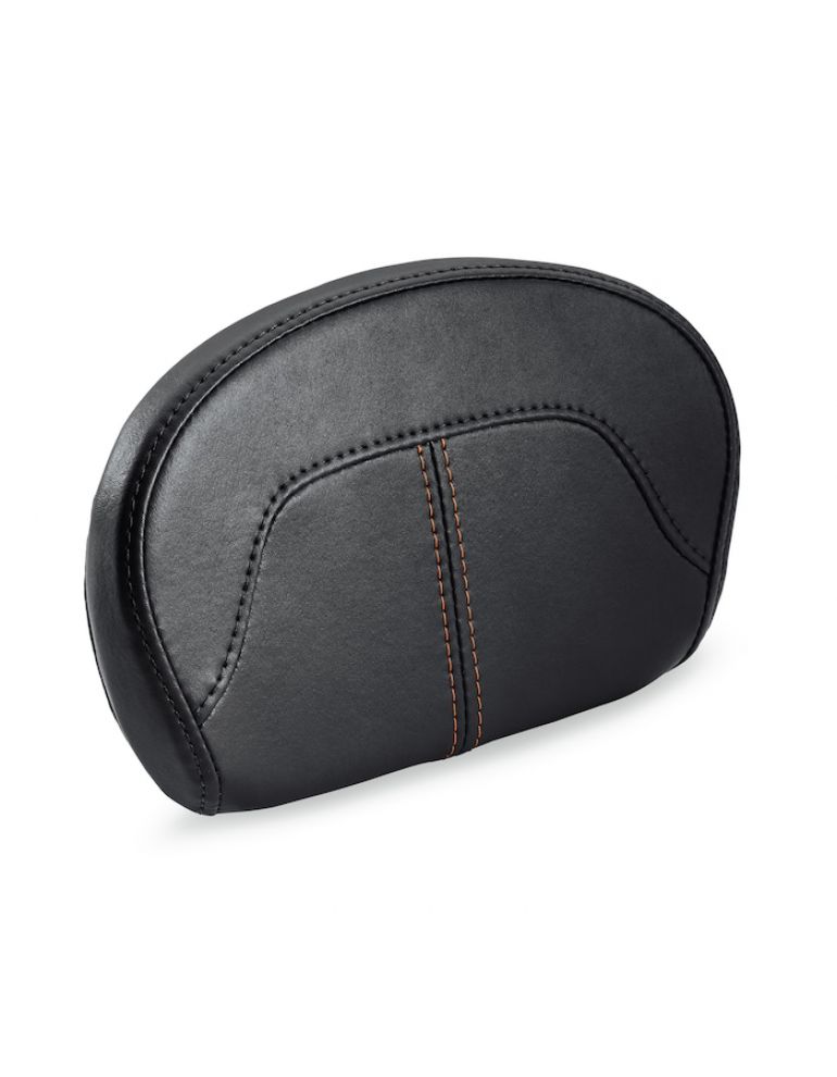 Short Passenger Backrest Pad