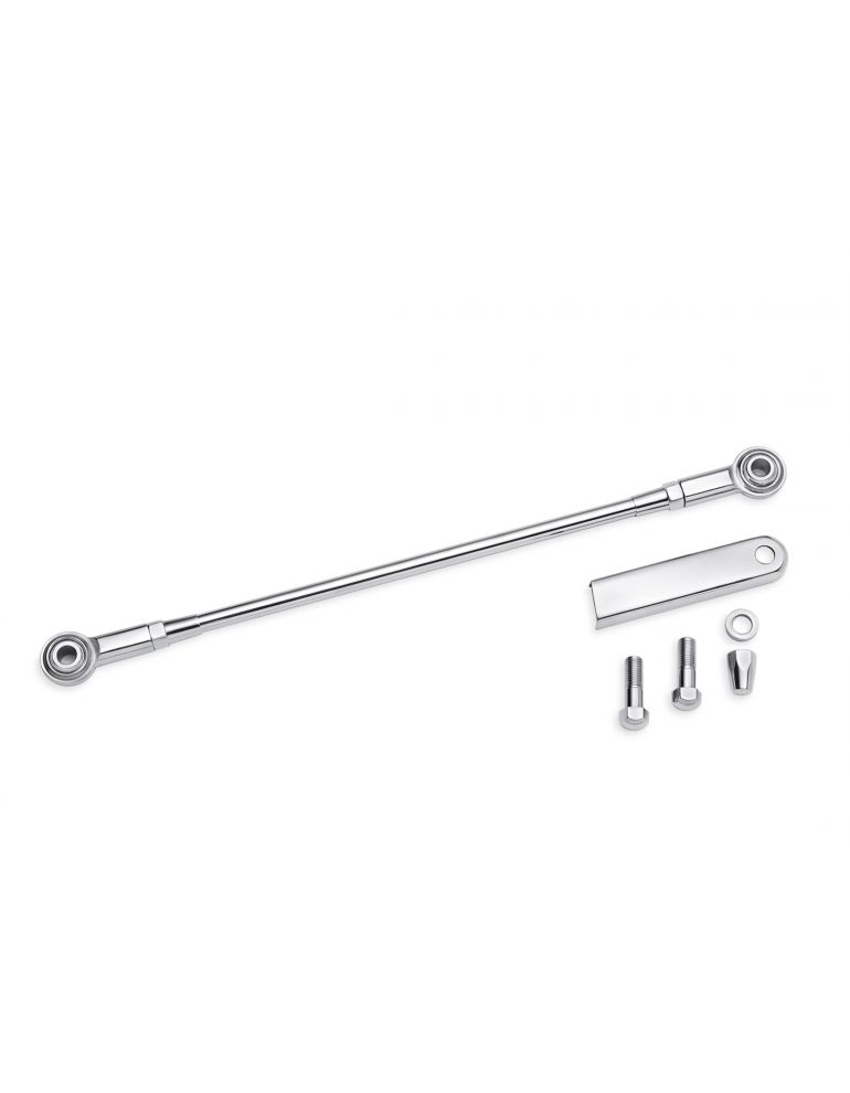 Round Gear Shift Linkage
