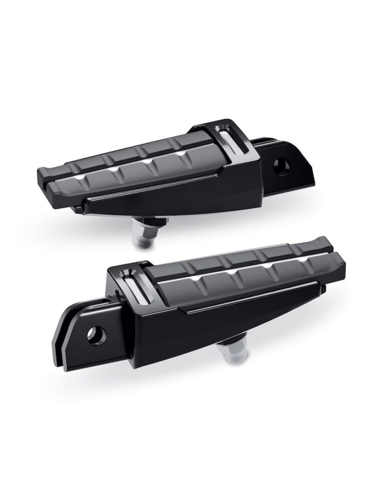 Voltaic Rider Footpegs