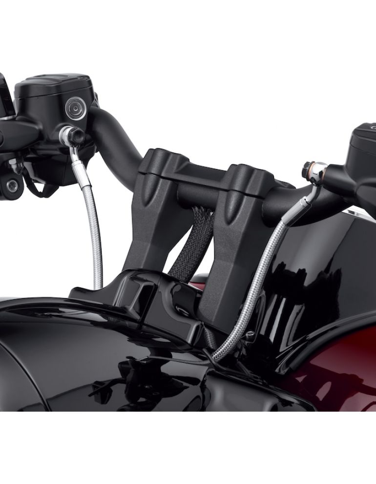 Tall Handlebar Riser