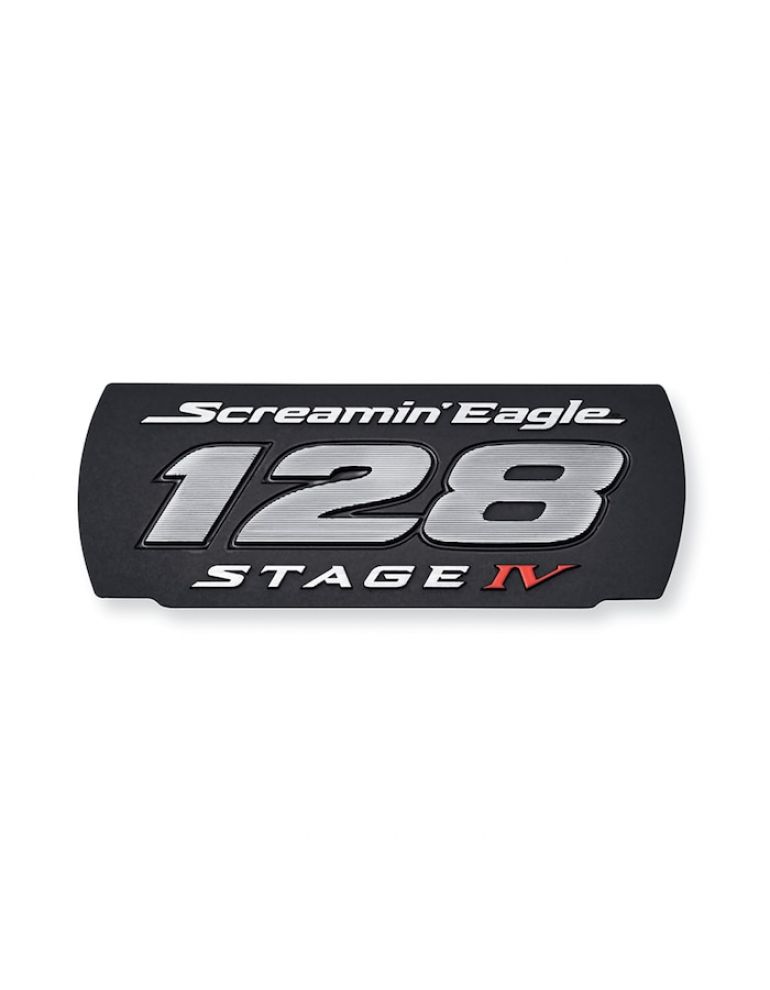 Screamin' Eagle 128 Stage IV Insert