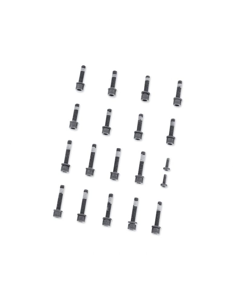 Cam and Tappet Cover Hardware Kit