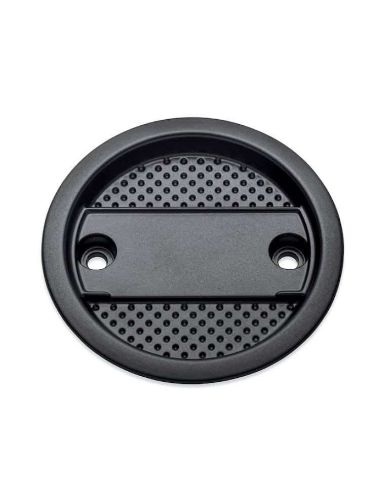 Screamin' Eagle Timer Cover Base