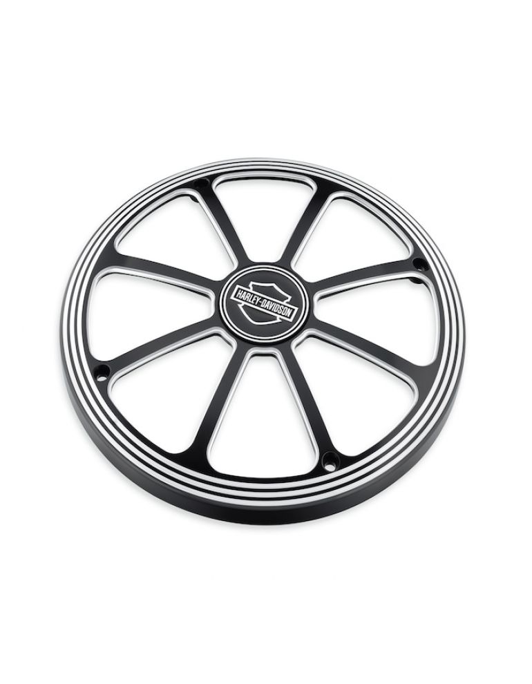 Burst Rear Speaker Trim