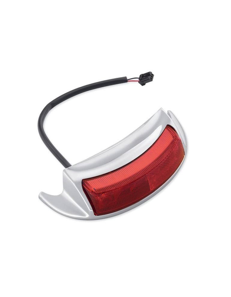 Rear Fender Tip Light