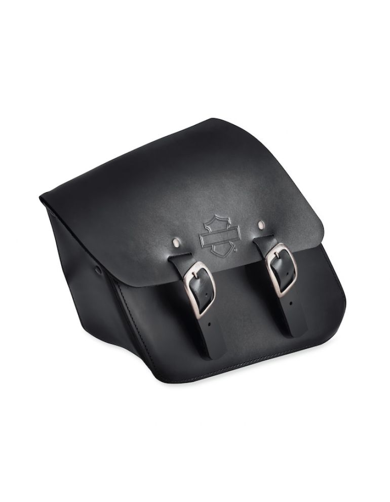 Single-Sided Swingarm Bag