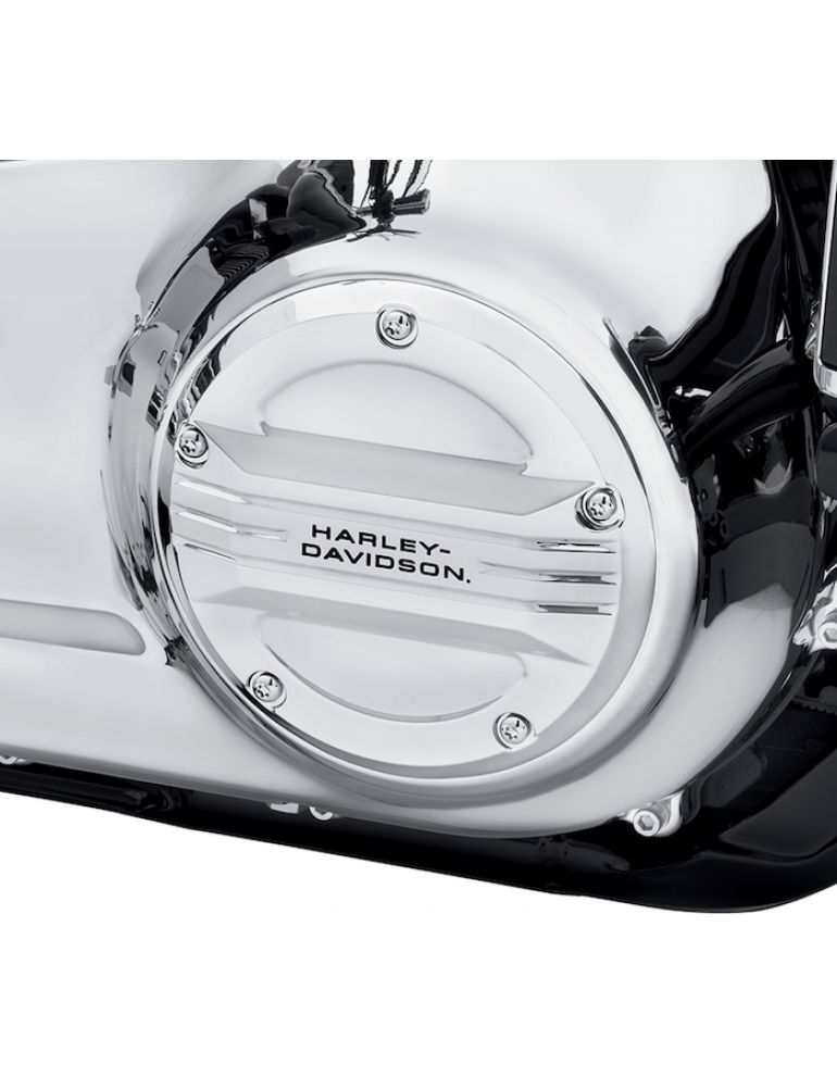 Airflow Derby Cover
