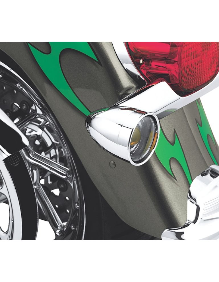 Bullet Style Turn Signal Kit