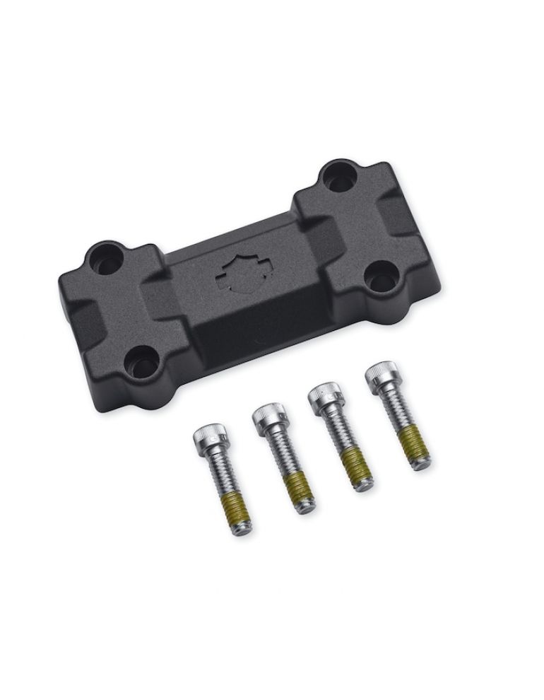 1 in. Handlebar Top Clamp Kit