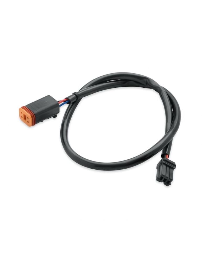 LED Light Kit Wiring Harness