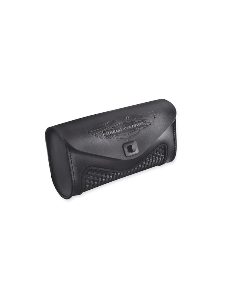 Softail Deluxe Windshield Bag