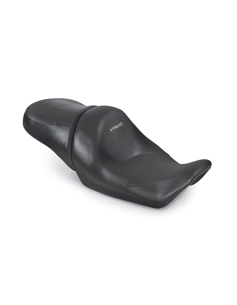 Sundowner Rider Seat and Pillion
