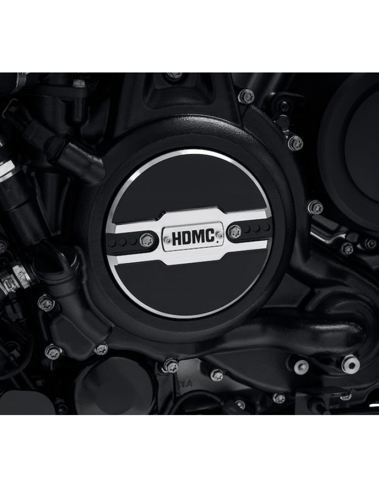 Wild One Alternator Plug Cover