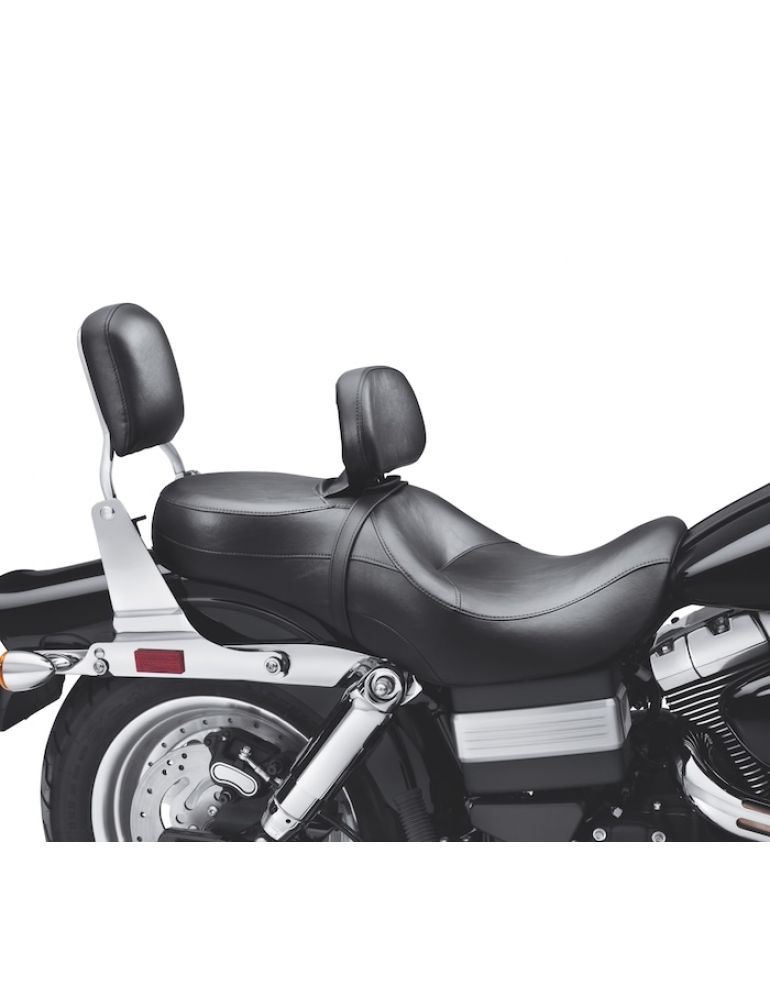 Signature Series Rider Seat with Backrest