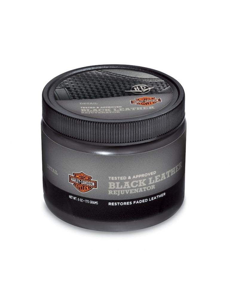 Black Leather Rejuvenator