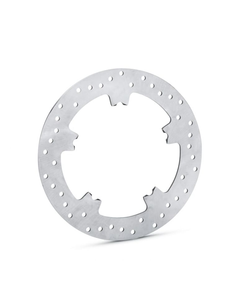 Raw Floating Brake Rotor