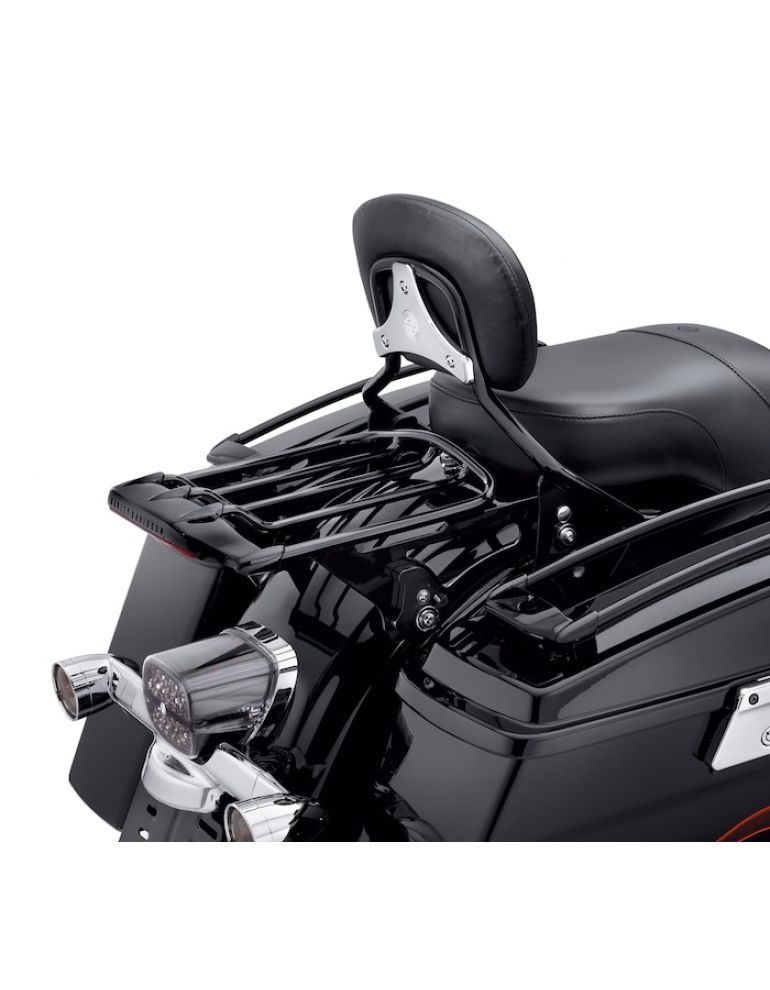 Air Wing H-D Detachables Two-Up Luggage Rack