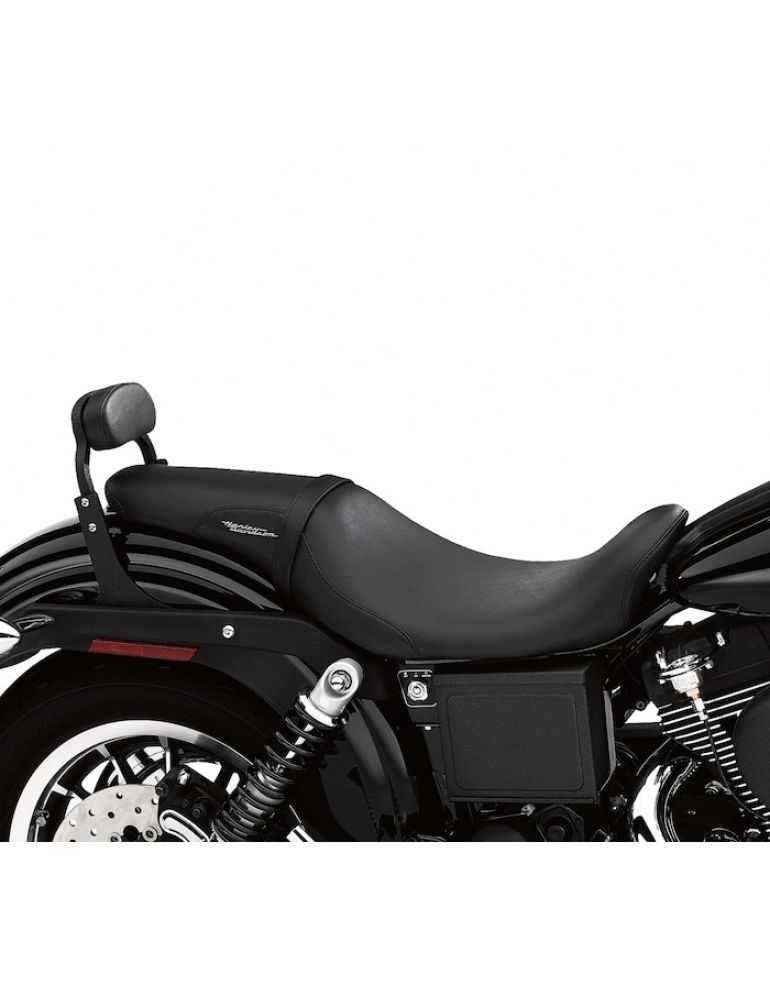 Badlander Seat