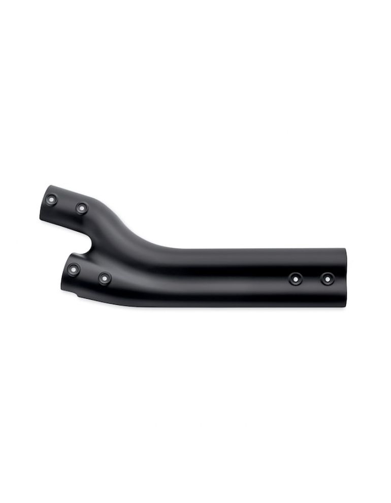 Satin Black Collector Shield
