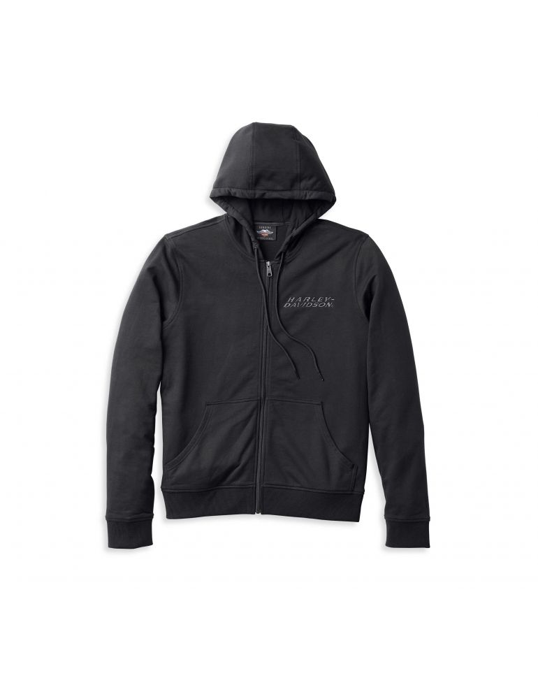 КУРТКА ЧОЛОВІЧА РАЙДИНГОВА Metropolitan Mandarin Collar 3-В-1 розмір L
